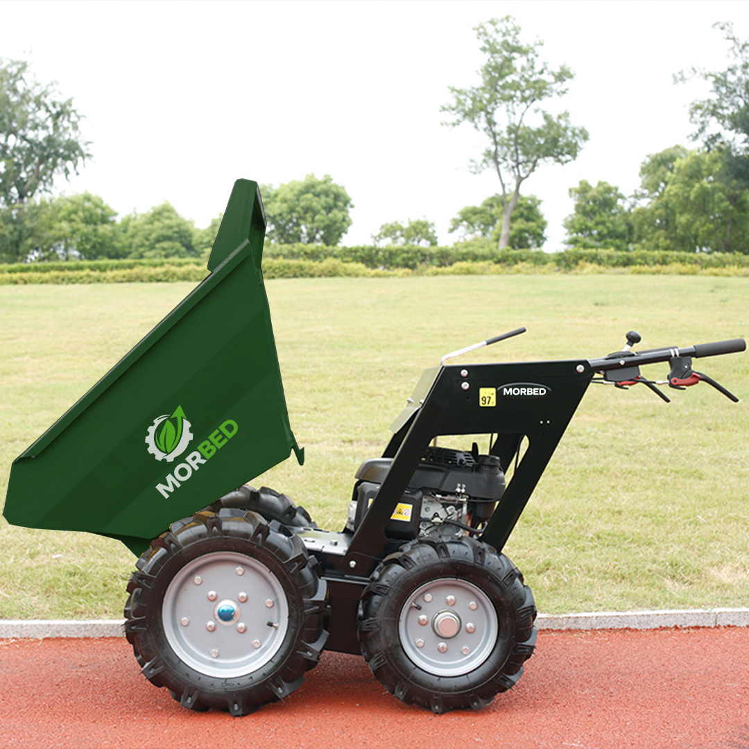 Motorlu El Arabası Morbed BY250S